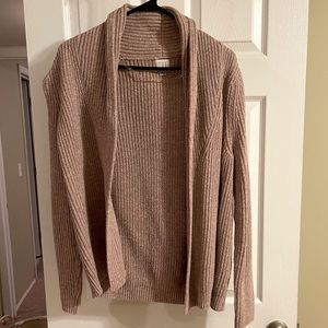 Target Cardigan